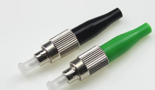 Fiber Optical SC Connector optical components
